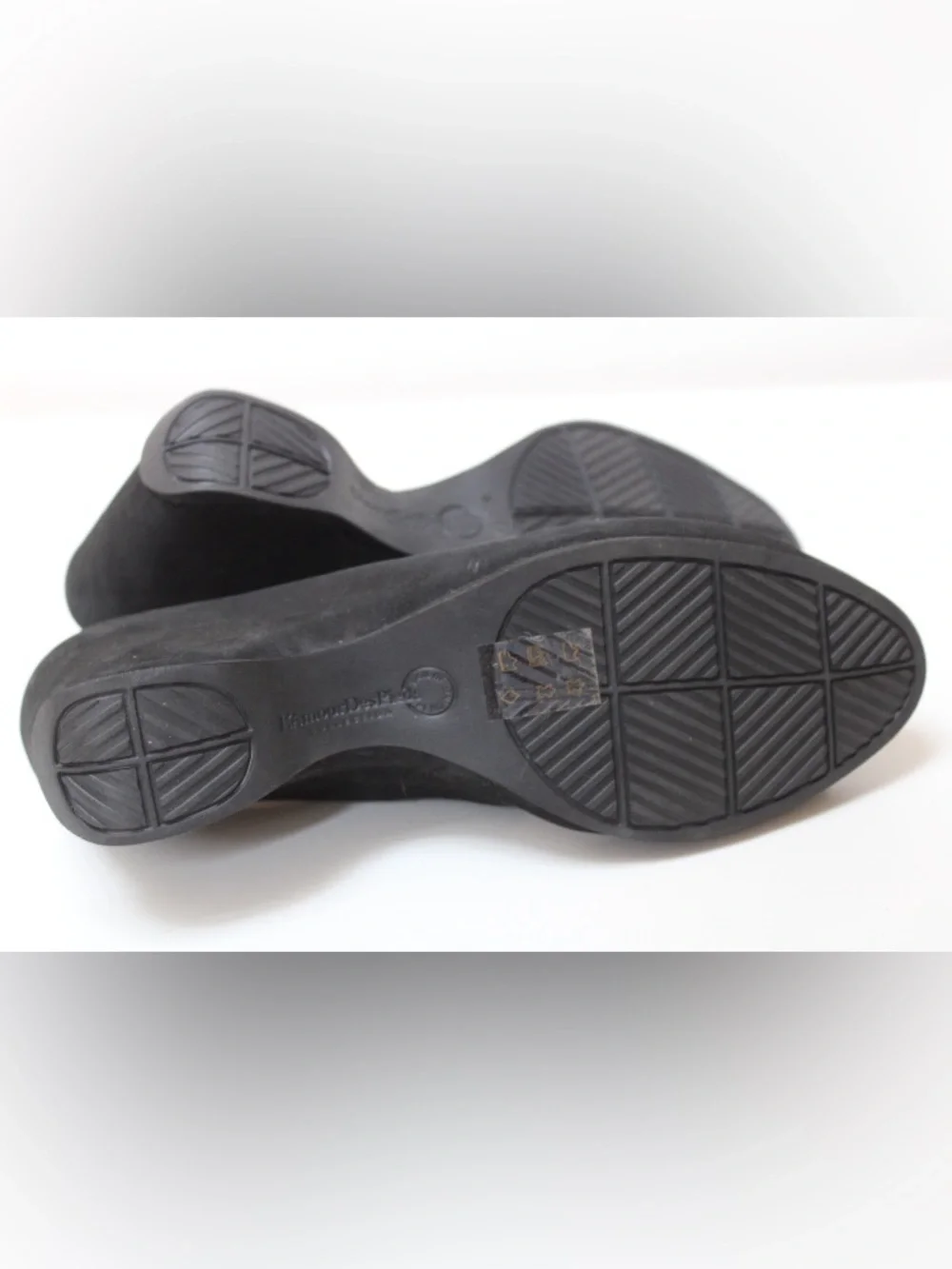 L'Amour Des Pieds Oswin wedges